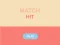 Hra Match Hit