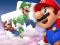 Hra Mario Memory Card Match