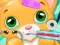 Hra Kitty Doctor