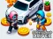 Hra Obby vs Noob Driver