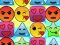 Hra Emoji Match 3