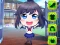 Hra High School Dress Up-Yandere