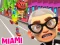 Hra Angry Gran Miami