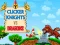 Hra Clicker Knights Vs dragons