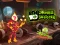 Hra Ben 10 Zombie Shooter