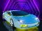 Hra Cyber City Driver