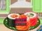 Hra Sushi Roll 3D Cool