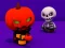 Hra Jack-O Gunner