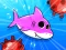 Hra Go Baby Shark Go