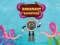 Hra Aquanaut Adventure