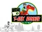 Hra Ben 10 T-Rex Runner