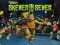 Hra Teenage Mutant Ninja Turtles: Skewer in the Sewer