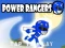 Hra Blue Ranger High Jump