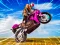 Hra Crazy Wheelie Motorider