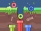 Hra Digger Ball 3