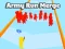 Hra Army Run Merge