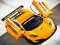 Hra McLaren GT3 Puzzle
