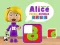 Hra World of Alice Puzzle Numbers