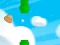 Hra Flappy Pou