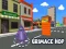 Hra Grimace Hop