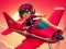 Hra Ben 10 Tappy Plane