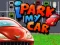Hra iPark my car