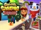 Hra Subway Surfers London