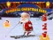 Hra Downhill Christmas Dash