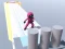 Hra Squid Gamer Runner Obstacle