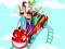 Hra Roller coaster leap