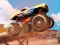 Hra Monster Truck Stunt Racer