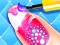 Hra Nail Art