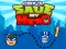 Hra Draw to Save my Hero