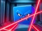 Hra Hard Room Cube