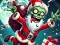 Hra Flappy Zombie Santa Christmas Game