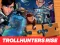 Hra Trollhunters Rise of the Titans Jigsaw Puzzle