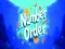 Hra Number Order