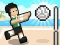 Hra Volley Random