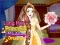Hra Long Hair Princess Wedding Dress up