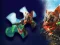 Hra Biomutant Online Jigsaw Puzzle planet