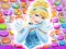 Hra Cinderella