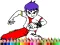 Hra Ben 10 Coloring Book