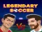 Hra Legendary Soccer