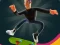 Hra Longboard Crasher