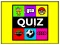 Hra Quiz! Mix