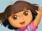 Hra Dora The Explorer Diamond Hunt