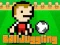 Hra Ball Juggling