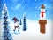 Hra Snow Rain