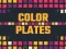 Hra Color Plates