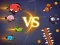 Hra Infuriated bird